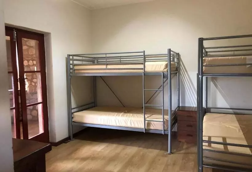 Grindells Hut   Vulkathunha Gammon Ranges National Park