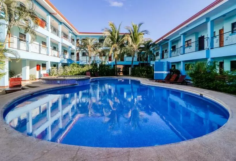 Hotelli Marina Loft 221