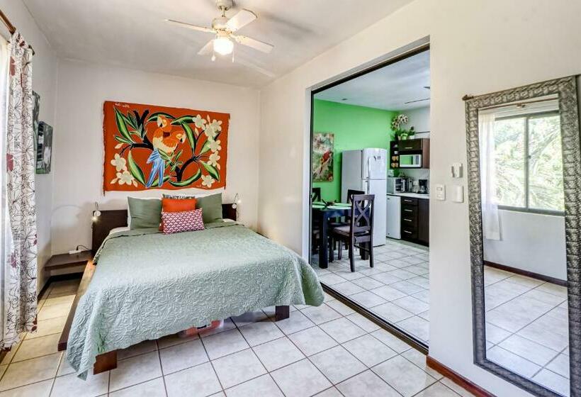 هتل Marina Loft 221