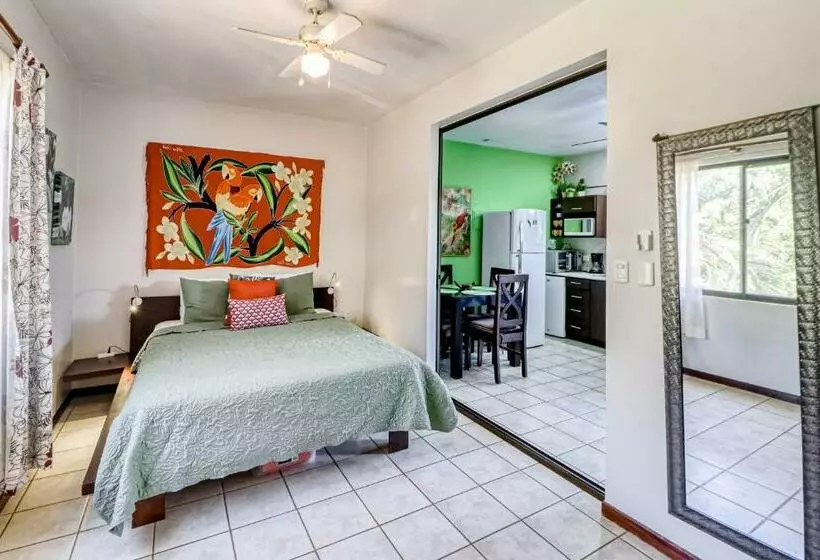 Hotelli Marina Loft 221