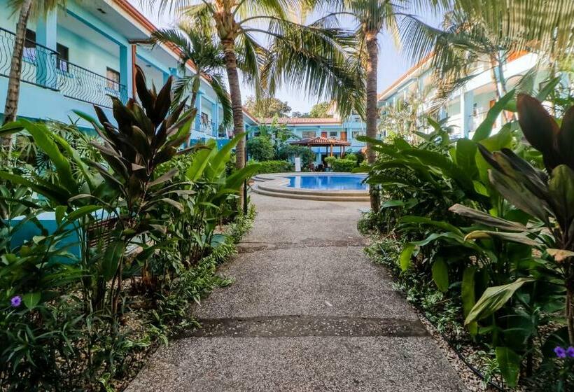 هتل Marina Loft 221