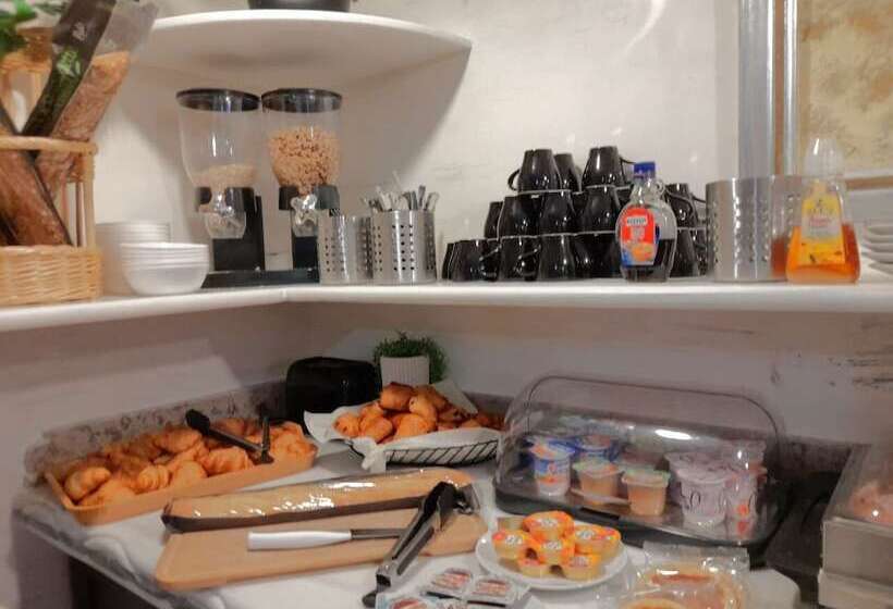 فندق Royal Paris Ivry