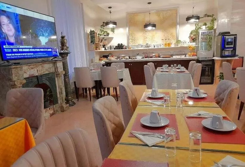 Hotelli Royal Paris Ivry