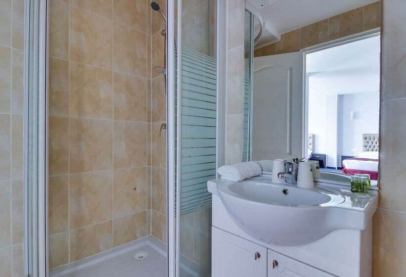 فندق Royal Paris Ivry