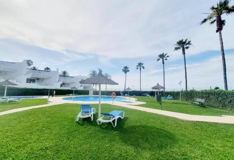 Luna Beach Seafront