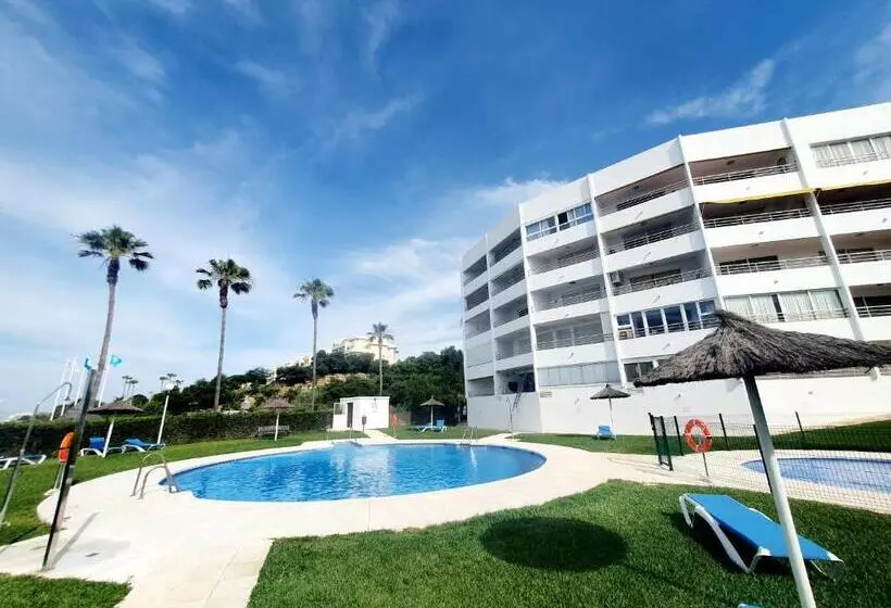 Luna Beach Seafront