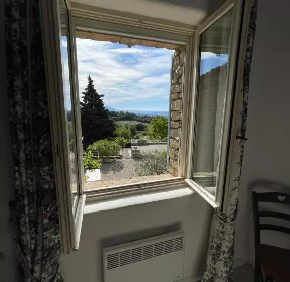 Maison Zouz