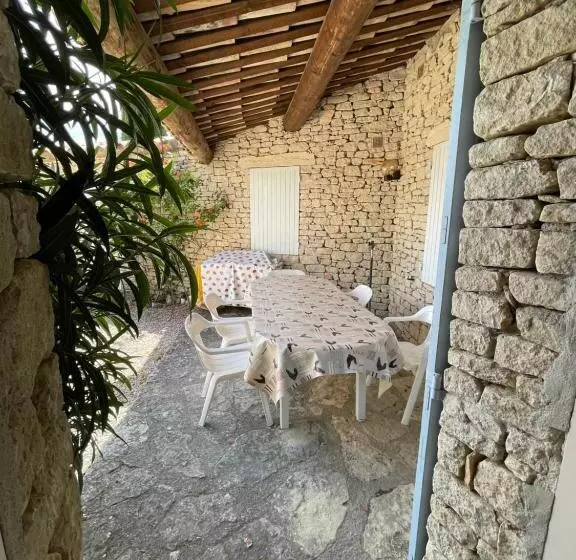 Maison Zouz