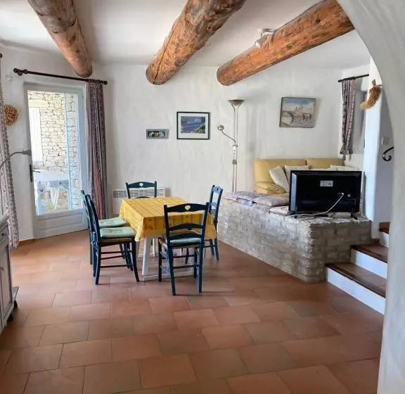 Maison Zouz