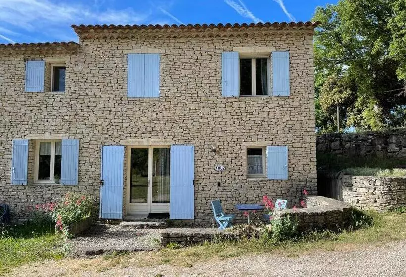 Maison Zouz
