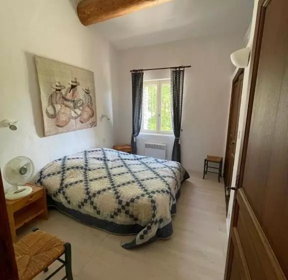 Maison Zouz