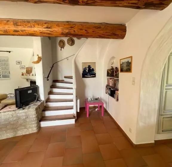 Maison Zouz