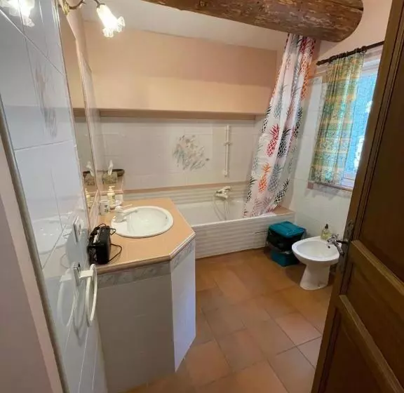Maison Zouz