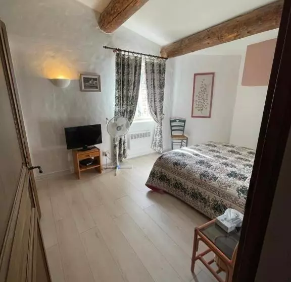 Maison Zouz