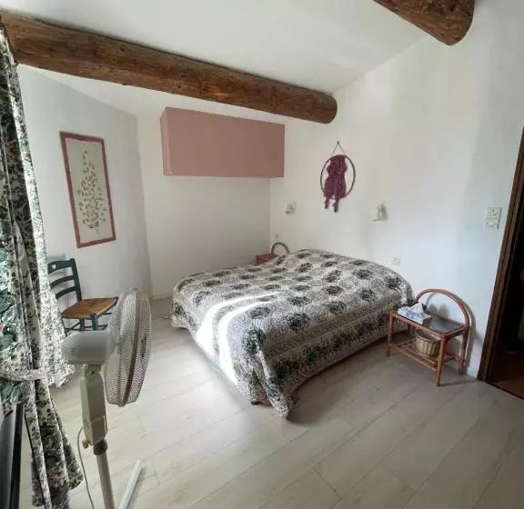 Maison Zouz
