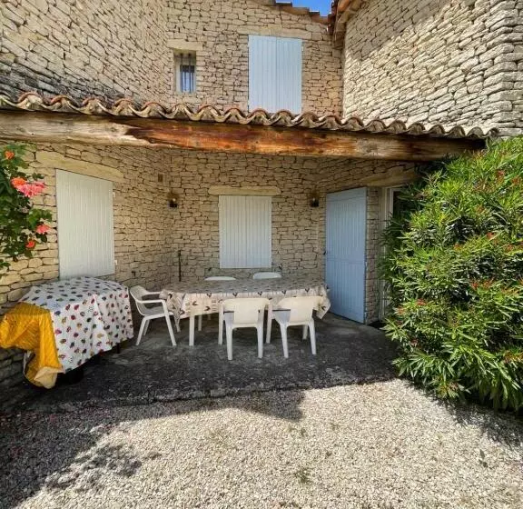 Maison Zouz