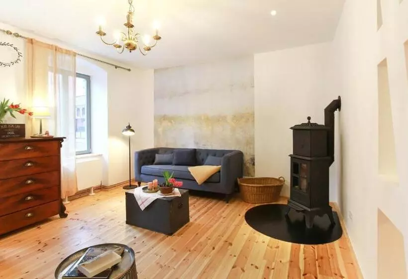 Stadtnest Malchow   Für 2 12 Personen In Der Inselstadt   Mecklenburgische Seenplatte