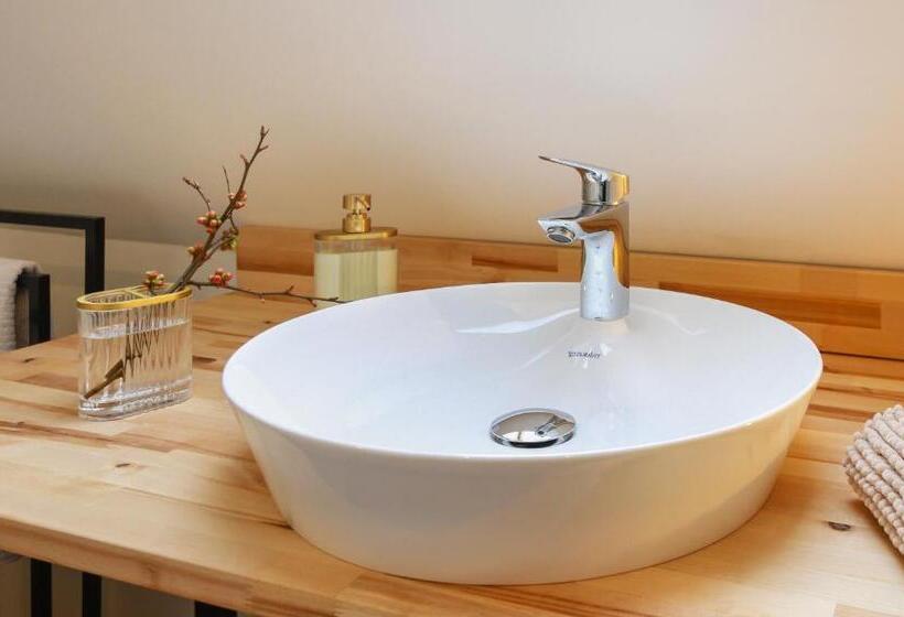 Stadtnest Malchow Für 2 12 Personen In Der Inselstadt Mecklenburgische Seenplatte