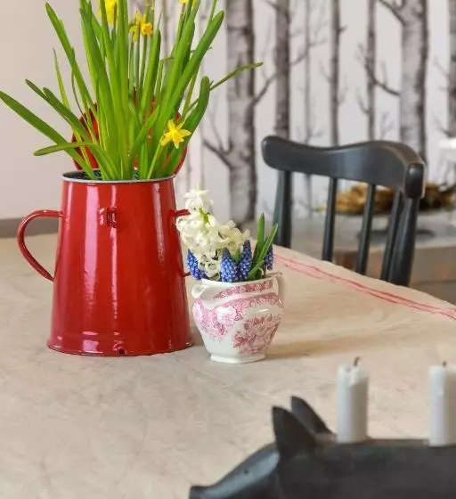 Stadtnest Malchow   Für 2 12 Personen In Der Inselstadt   Mecklenburgische Seenplatte