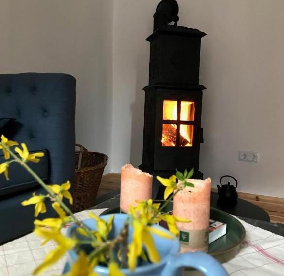 Stadtnest Malchow Für 2 12 Personen In Der Inselstadt Mecklenburgische Seenplatte