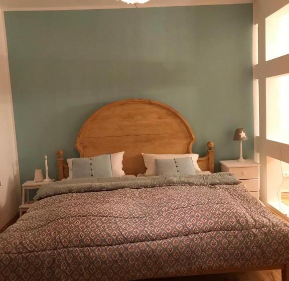 Stadtnest Malchow Für 2 12 Personen In Der Inselstadt Mecklenburgische Seenplatte