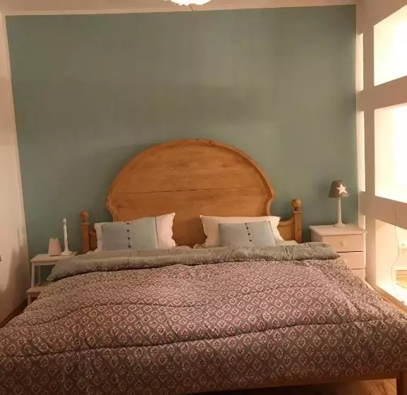 Stadtnest Malchow   Für 2 12 Personen In Der Inselstadt   Mecklenburgische Seenplatte