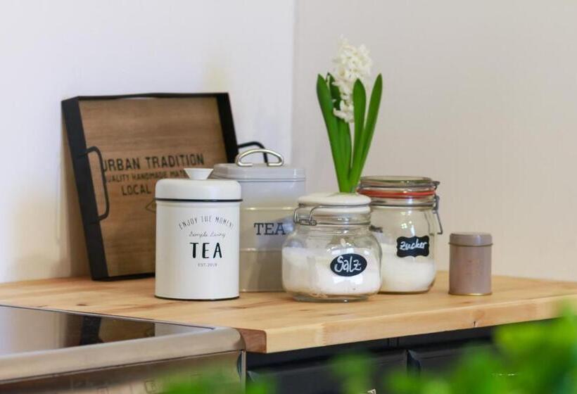 Stadtnest Malchow Für 2 12 Personen In Der Inselstadt Mecklenburgische Seenplatte