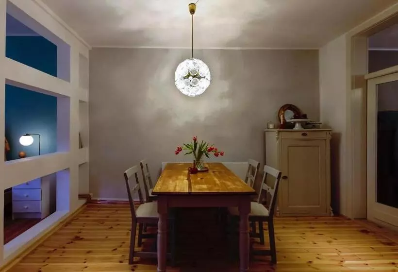 Stadtnest Malchow   Für 2 12 Personen In Der Inselstadt   Mecklenburgische Seenplatte