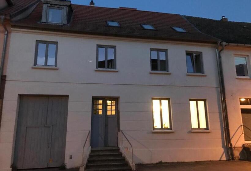 Stadtnest Malchow Für 2 12 Personen In Der Inselstadt Mecklenburgische Seenplatte