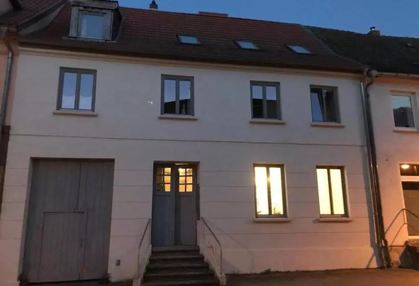 Stadtnest Malchow   Für 2 12 Personen In Der Inselstadt   Mecklenburgische Seenplatte