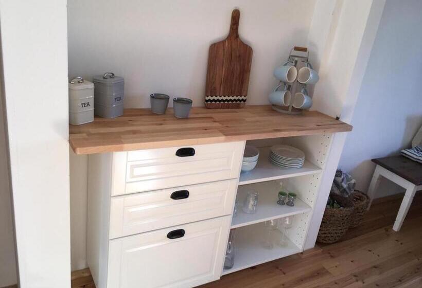 Stadtnest Malchow Für 2 12 Personen In Der Inselstadt Mecklenburgische Seenplatte