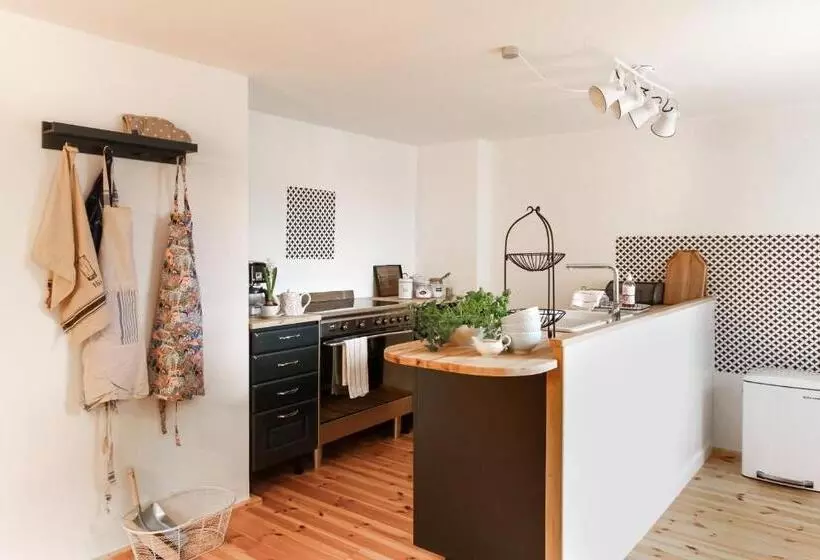 Stadtnest Malchow   Für 2 12 Personen In Der Inselstadt   Mecklenburgische Seenplatte