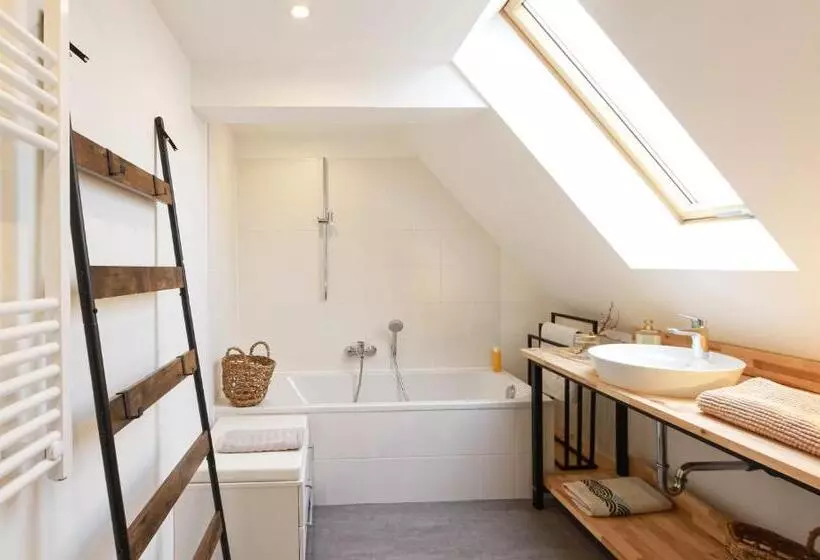 Stadtnest Malchow   Für 2 12 Personen In Der Inselstadt   Mecklenburgische Seenplatte