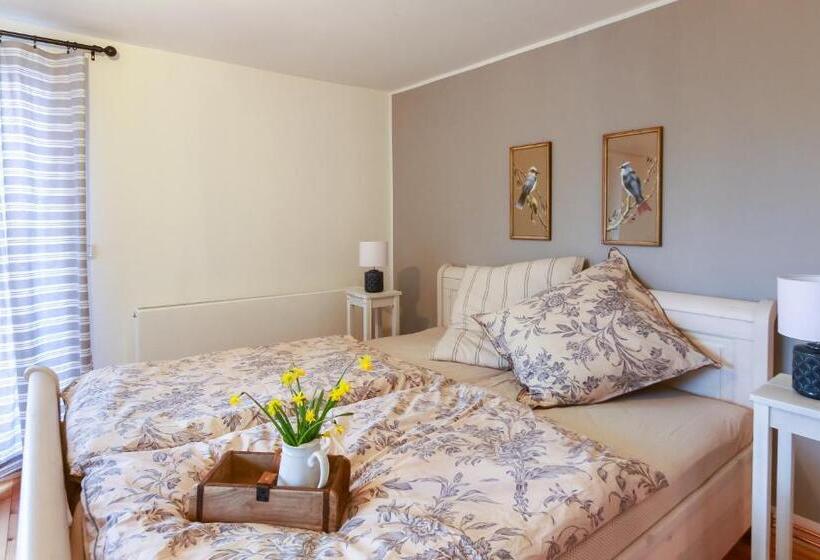 Stadtnest Malchow Für 2 12 Personen In Der Inselstadt Mecklenburgische Seenplatte