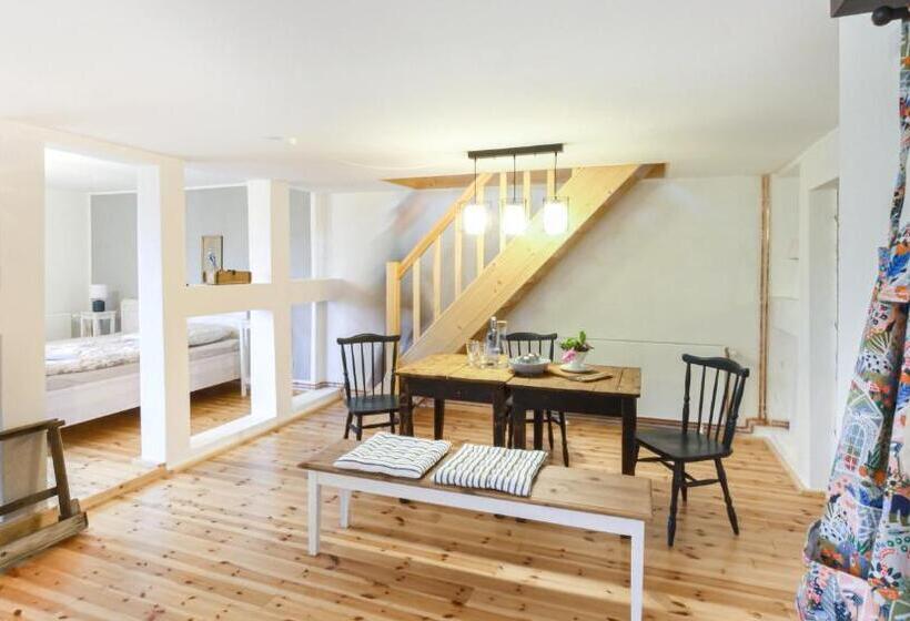 Stadtnest Malchow Für 2 12 Personen In Der Inselstadt Mecklenburgische Seenplatte