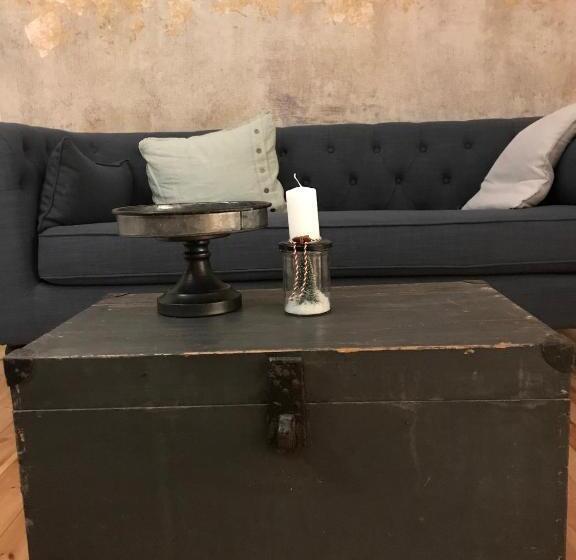 Stadtnest Malchow Für 2 12 Personen In Der Inselstadt Mecklenburgische Seenplatte