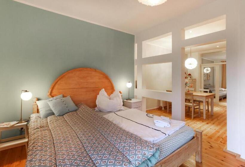 Stadtnest Malchow Für 2 12 Personen In Der Inselstadt Mecklenburgische Seenplatte