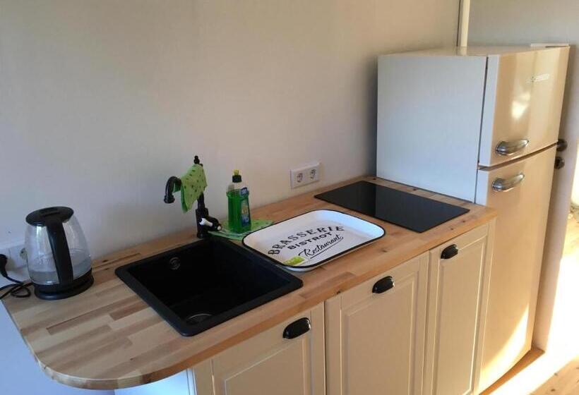 Stadtnest Malchow Für 2 12 Personen In Der Inselstadt Mecklenburgische Seenplatte