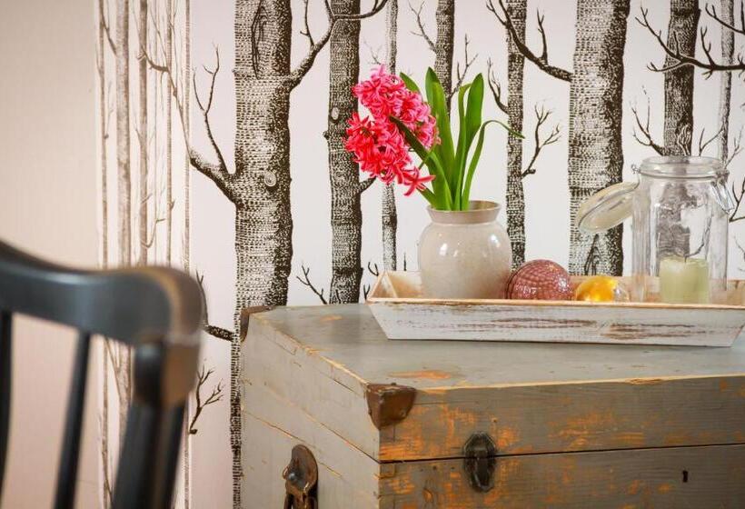 Stadtnest Malchow Für 2 12 Personen In Der Inselstadt Mecklenburgische Seenplatte