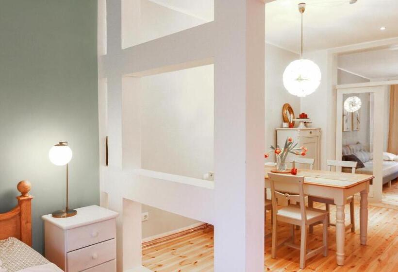 Stadtnest Malchow Für 2 12 Personen In Der Inselstadt Mecklenburgische Seenplatte