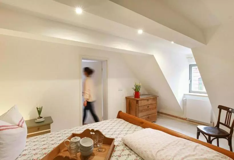 Stadtnest Malchow   Für 2 12 Personen In Der Inselstadt   Mecklenburgische Seenplatte