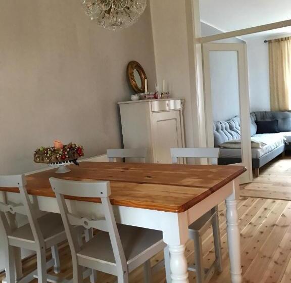 Stadtnest Malchow Für 2 12 Personen In Der Inselstadt Mecklenburgische Seenplatte