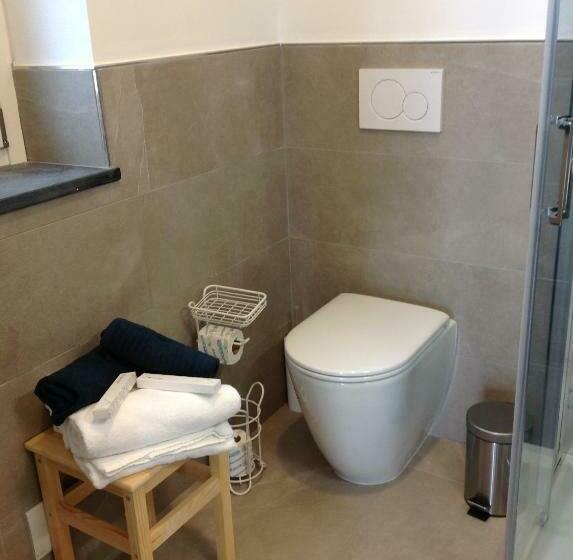 Пансион Affittacamereirosmarini