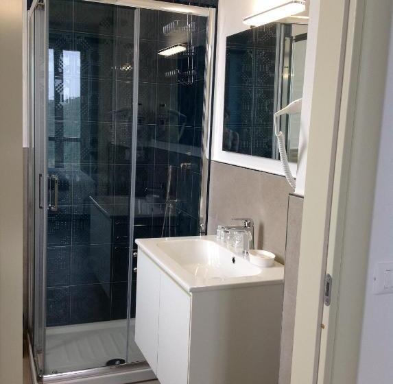 Пансион Affittacamereirosmarini