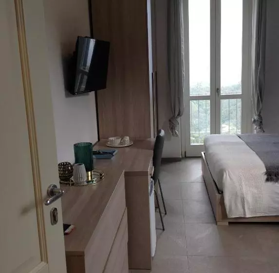 Majatalo Affittacamereirosmarini