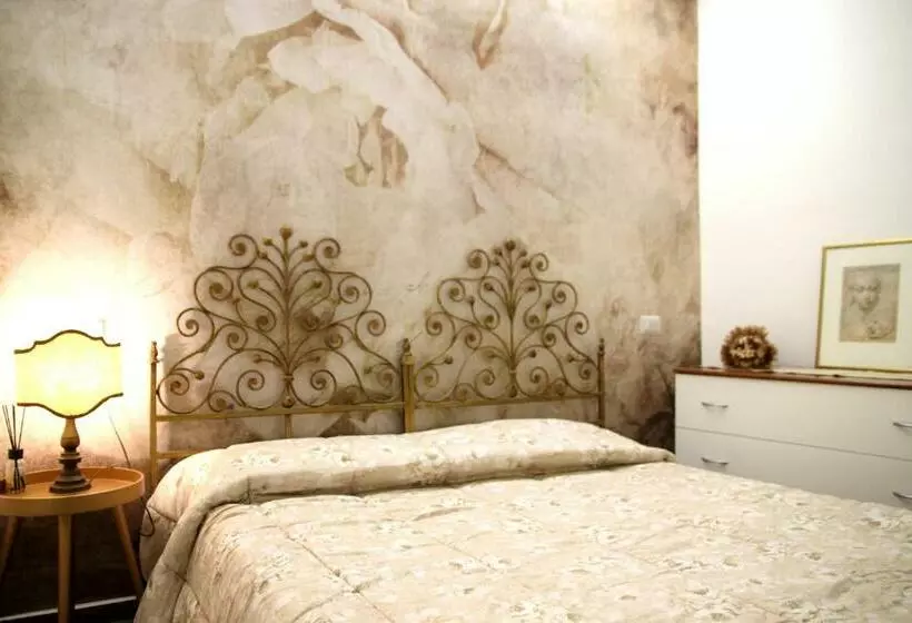 ペンション La Terrazza Camere Sansepolcro
