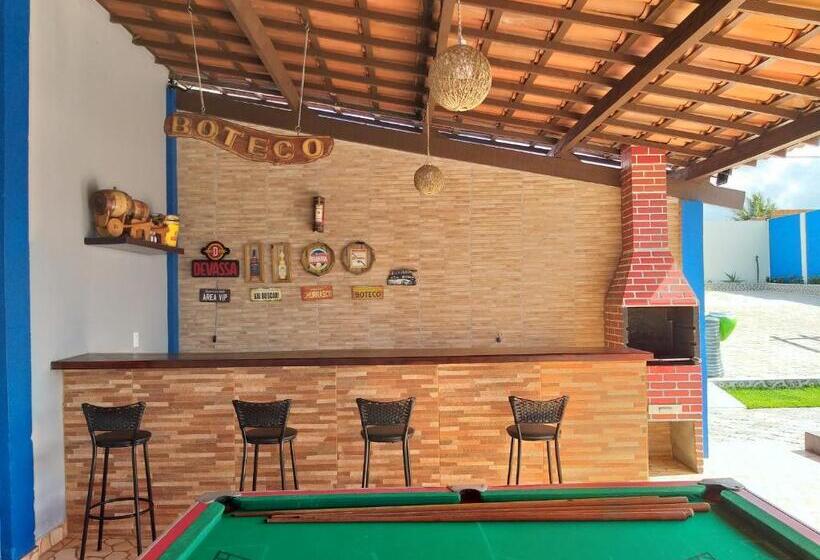 Pansiyon Meu Xodó Pousada