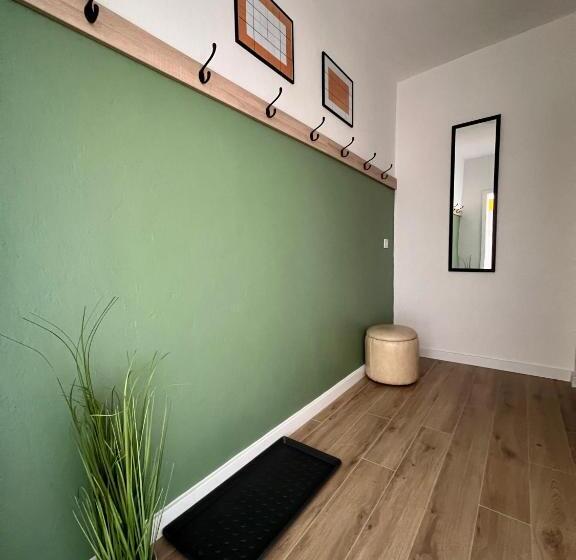 Sunset Apartment Kolašin