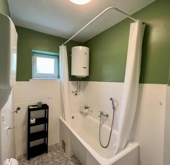 Sunset Apartment Kolašin