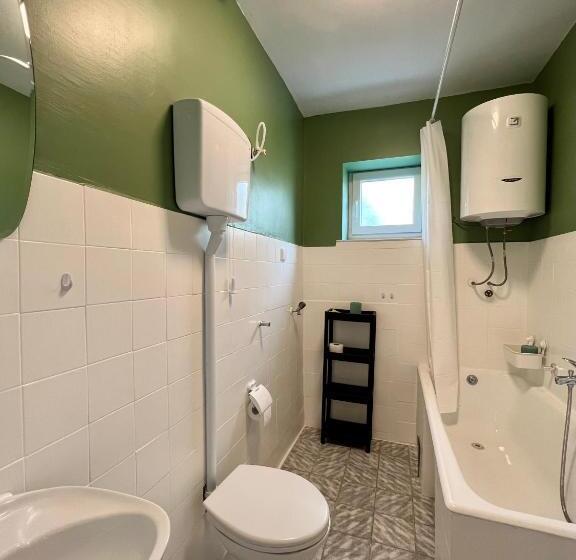 Sunset Apartment Kolašin